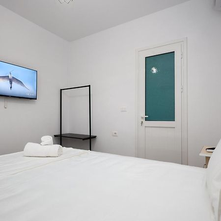 Guesthouse Noke Berati Exterior foto