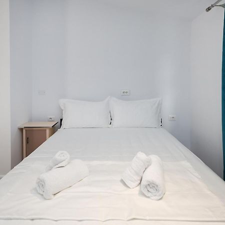 Guesthouse Noke Berati Exterior foto
