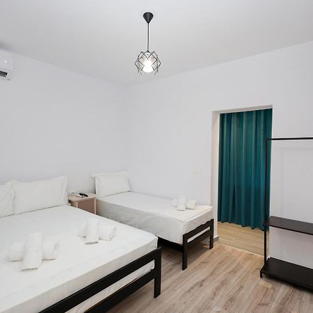Guesthouse Noke Berati Exterior foto