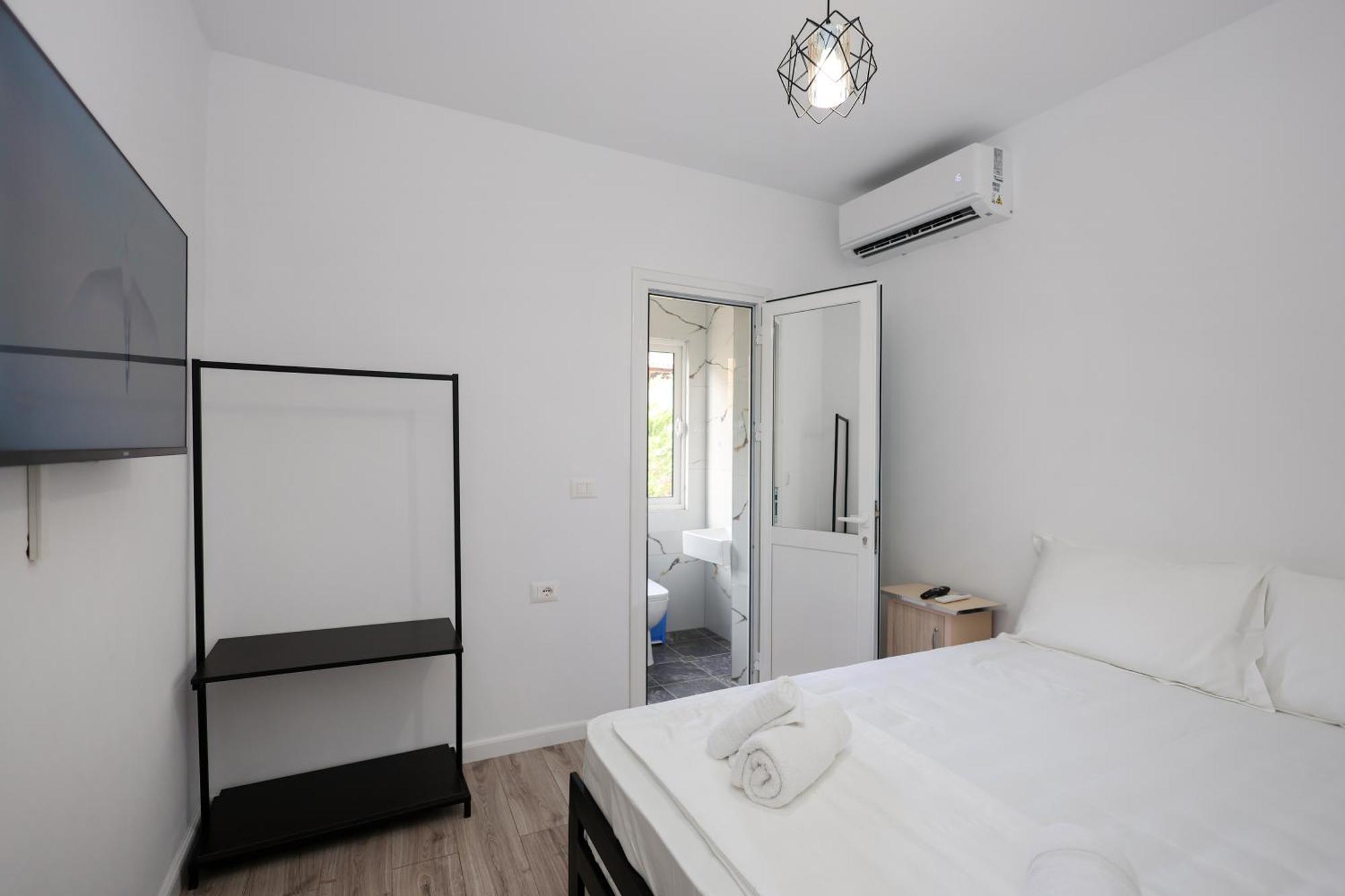 Guesthouse Noke Berati Exterior foto