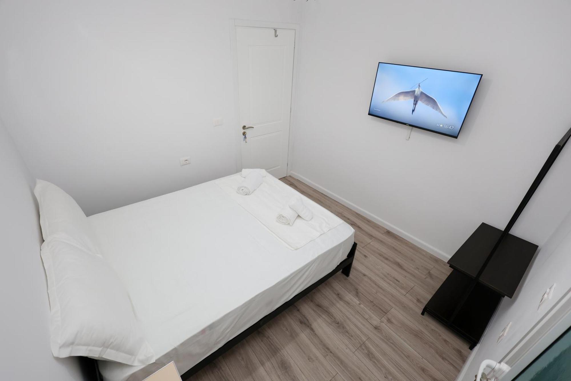 Guesthouse Noke Berati Exterior foto