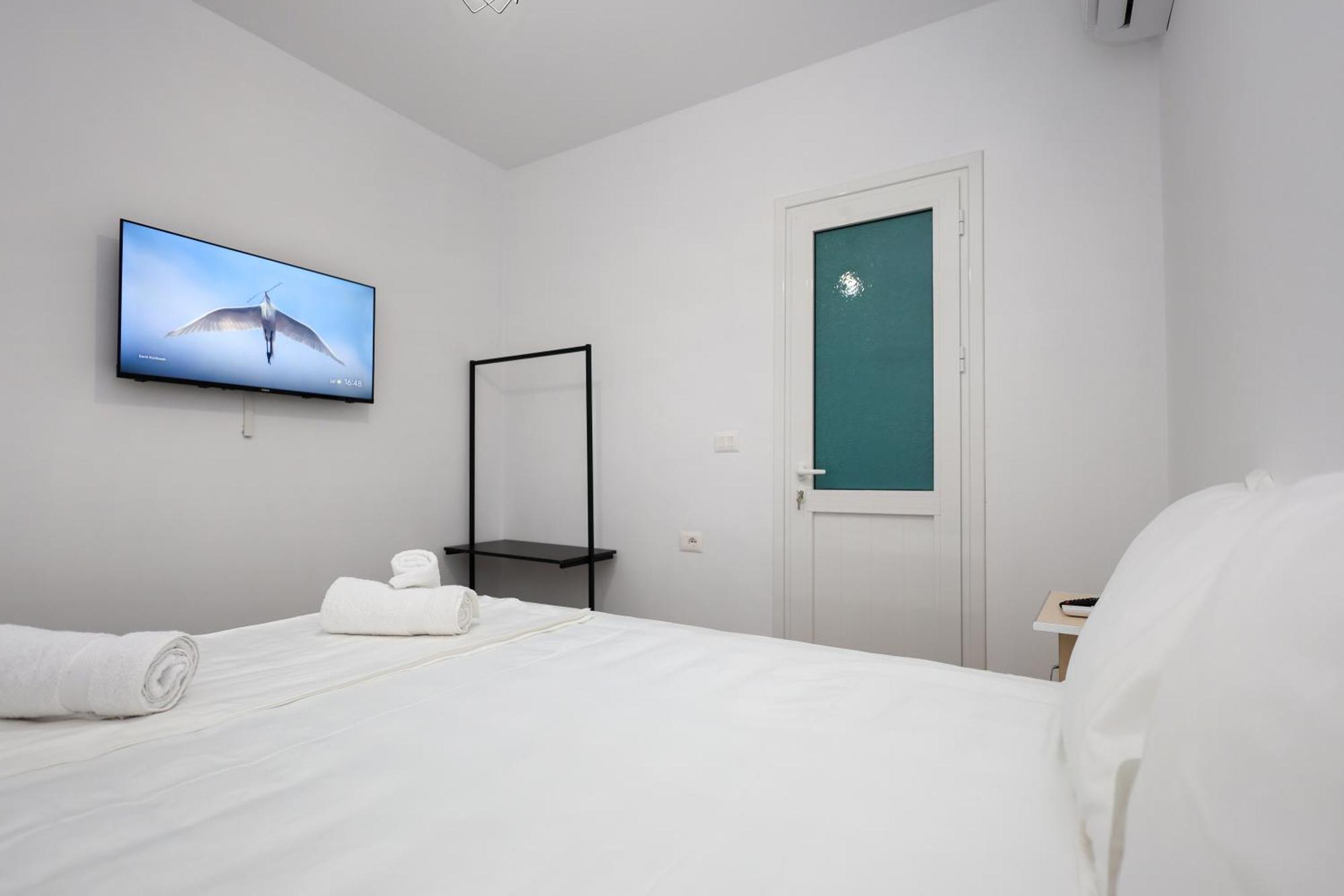 Guesthouse Noke Berati Exterior foto