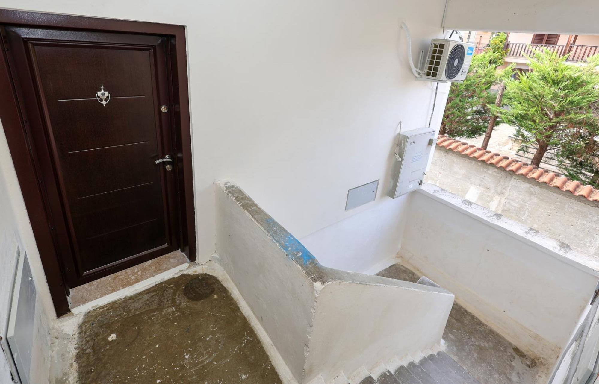 Guesthouse Noke Berati Exterior foto