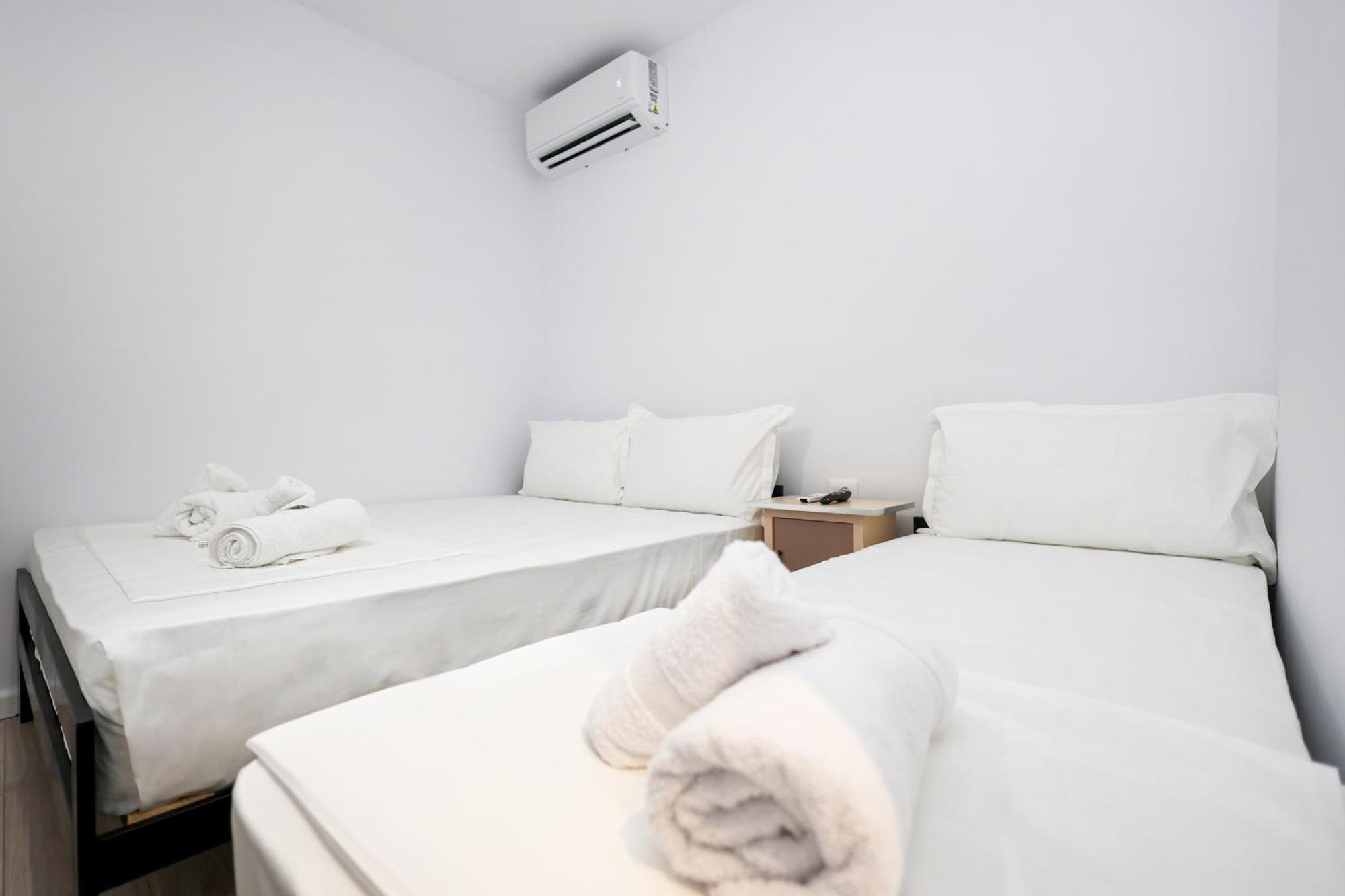 Guesthouse Noke Berati Exterior foto